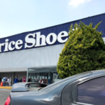 Muere hombre dentro de Price Shoes de Toluca